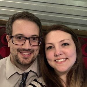 Meet your Posher, Caitlin